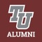 The official app for Trinity University alumni