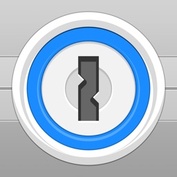 1Password Apple Watch App