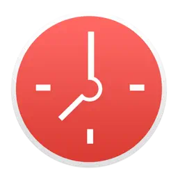 Work Clock - Timesheet Manager app icon