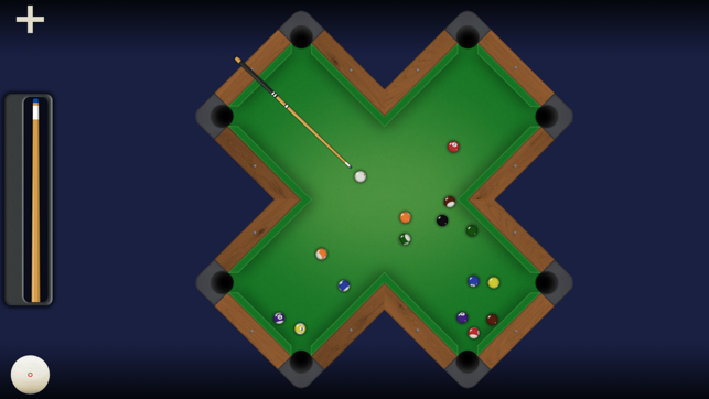 Really Weird Pool(圖2)-速報App