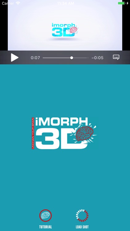 iMORPH3D