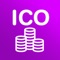 ICO Showroom the complete ICO Calendar and Tracker