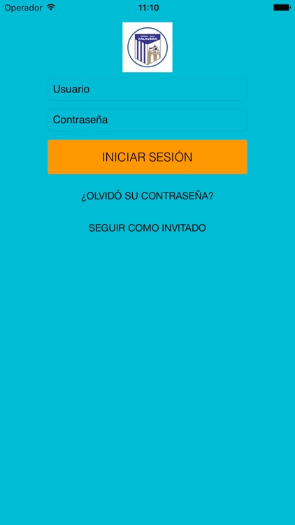 CDB Fútbol Sala Talavera