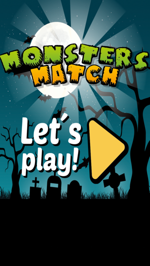 Lil Monsters Jam: Match 3 Puzzle Game(圖2)-速報App