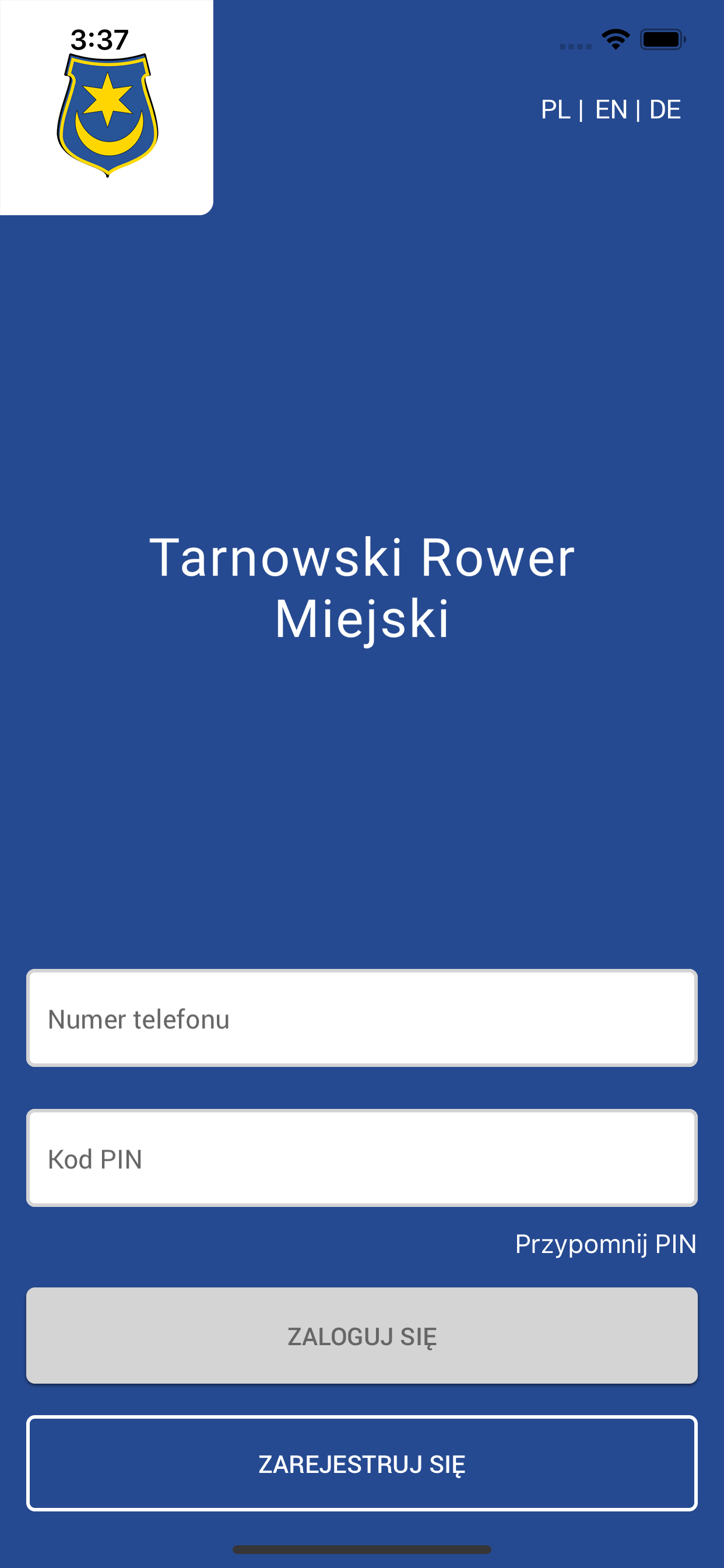 Tarnowski Rower Miejski