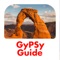 GyPSy Guide GPS driving tour of both Arches and Canyonlands is an excellent way to enjoy a sightseeing trip to explore the national parks