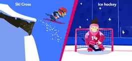 Game screenshot Fiete Wintersports mod apk