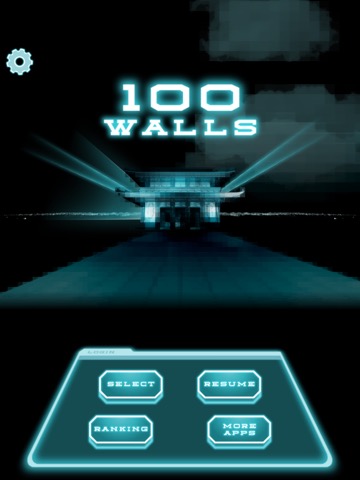 脱出ゲーム 100 Wallsのおすすめ画像2