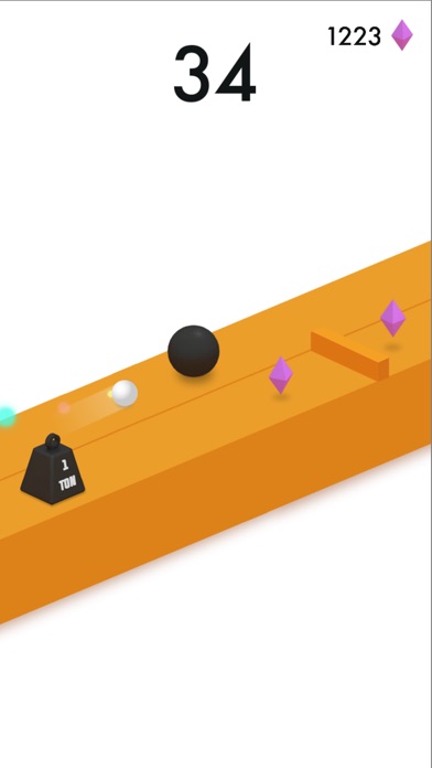 Shift Lane screenshot 4