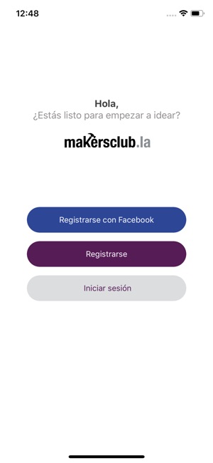 MakersClub(圖1)-速報App