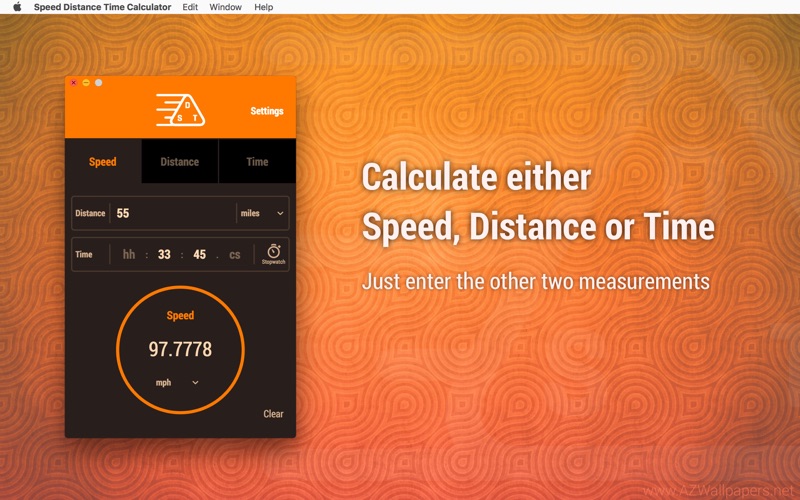 speed distance time calculator problems & solutions and troubleshooting guide - 1
