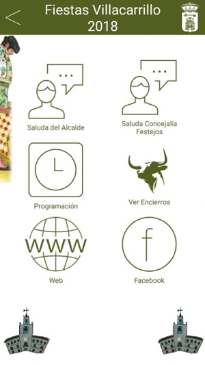 Ferias y Fiestas Villacarrillo(圖2)-速報App