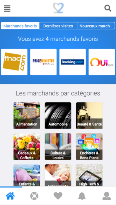 Screenshot #2 pour Facile2Soutenir