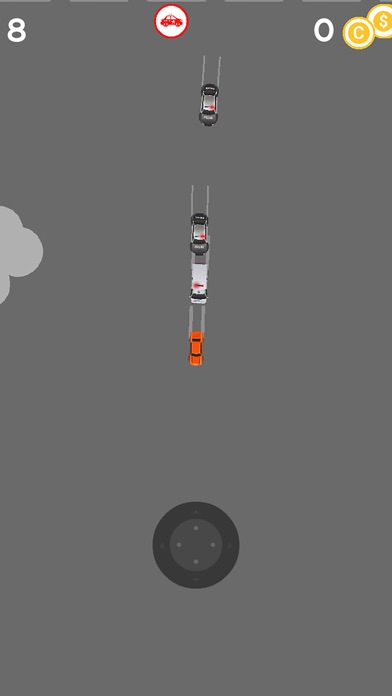 Go Car - Chase screenshot 3