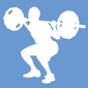 Full Fitness Buddy Trainer - Workout Log & Tracker - iPadアプリ