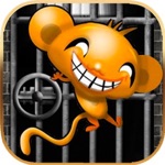 Monkey Escape Puzzle