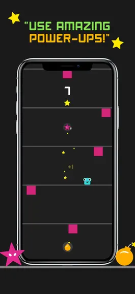 Game screenshot Uplift! apk