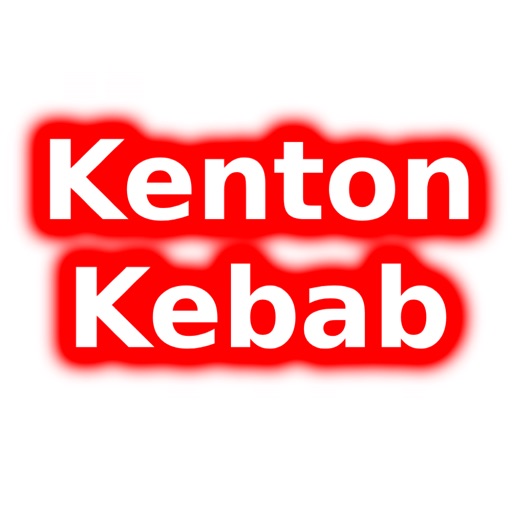Kenton Kebab House icon