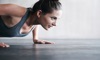 Workout - Women
