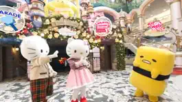 Game screenshot Sanrio Puroland VR mod apk