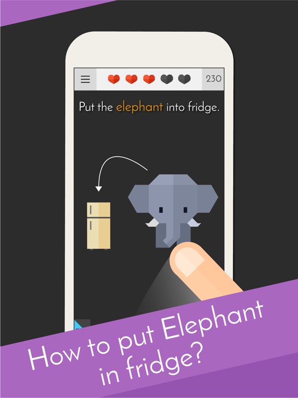 Tricky Test 2™: Genius Brain? screenshot 9