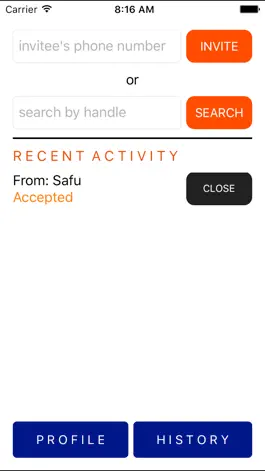 Game screenshot SAFU hack