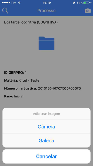 Gerpro Jurídico(圖4)-速報App