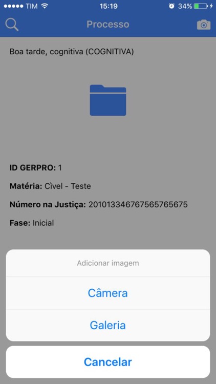 Gerpro Jurídico screenshot-3