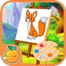 Get Animals Drawing Class for iOS, iPhone, iPad Aso Report