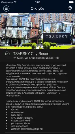 Game screenshot TSARSKY apk