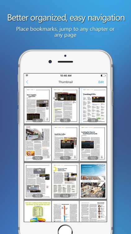 Foxit PDF Business - PDF reader, editor, Sign