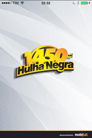 Hulha Negra - náhled