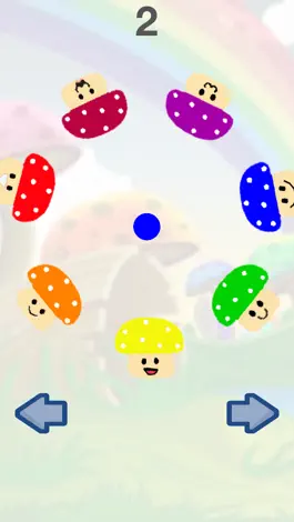 Game screenshot Shroom Tops mod apk
