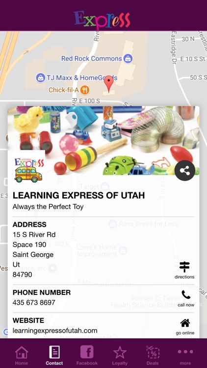 Learning Express of Utah screenshot-4