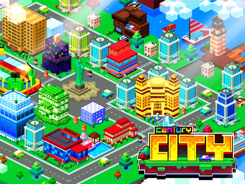 Century City screenshot 6