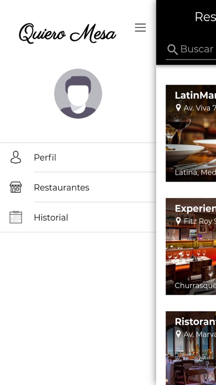 Quiero Mesa screenshot-4