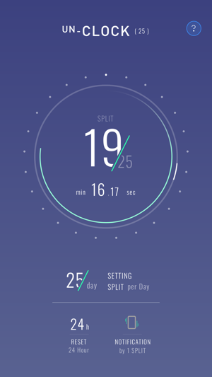 UN-CLOCK(圖2)-速報App