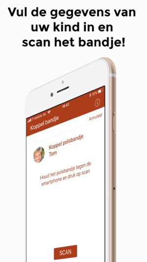Legenturia Kidslocator(圖1)-速報App