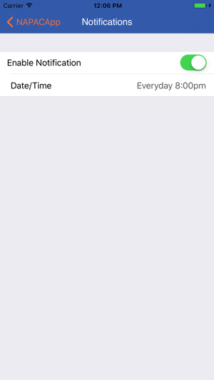 NAPACApp(圖4)-速報App