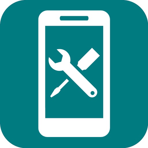 Phone Tester - Mobile Tester Icon