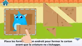 Game screenshot Révisions du CE2 au CM1 Lite hack