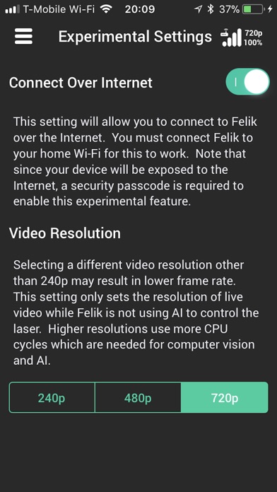 Image of Felik