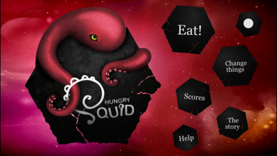 HungrySquid Screenshot 1