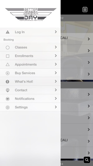 BETTER EVERY DAY® Performance(圖3)-速報App