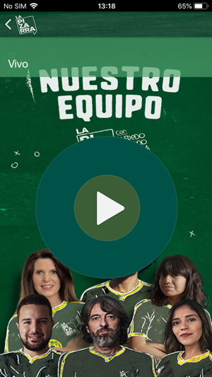 Radio La Pizarra(圖4)-速報App
