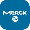 Faça agora o download do aplicativo Merck TV