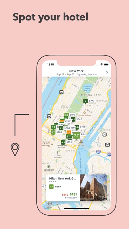 trivago: Compare Hotels & Save screenshot-4