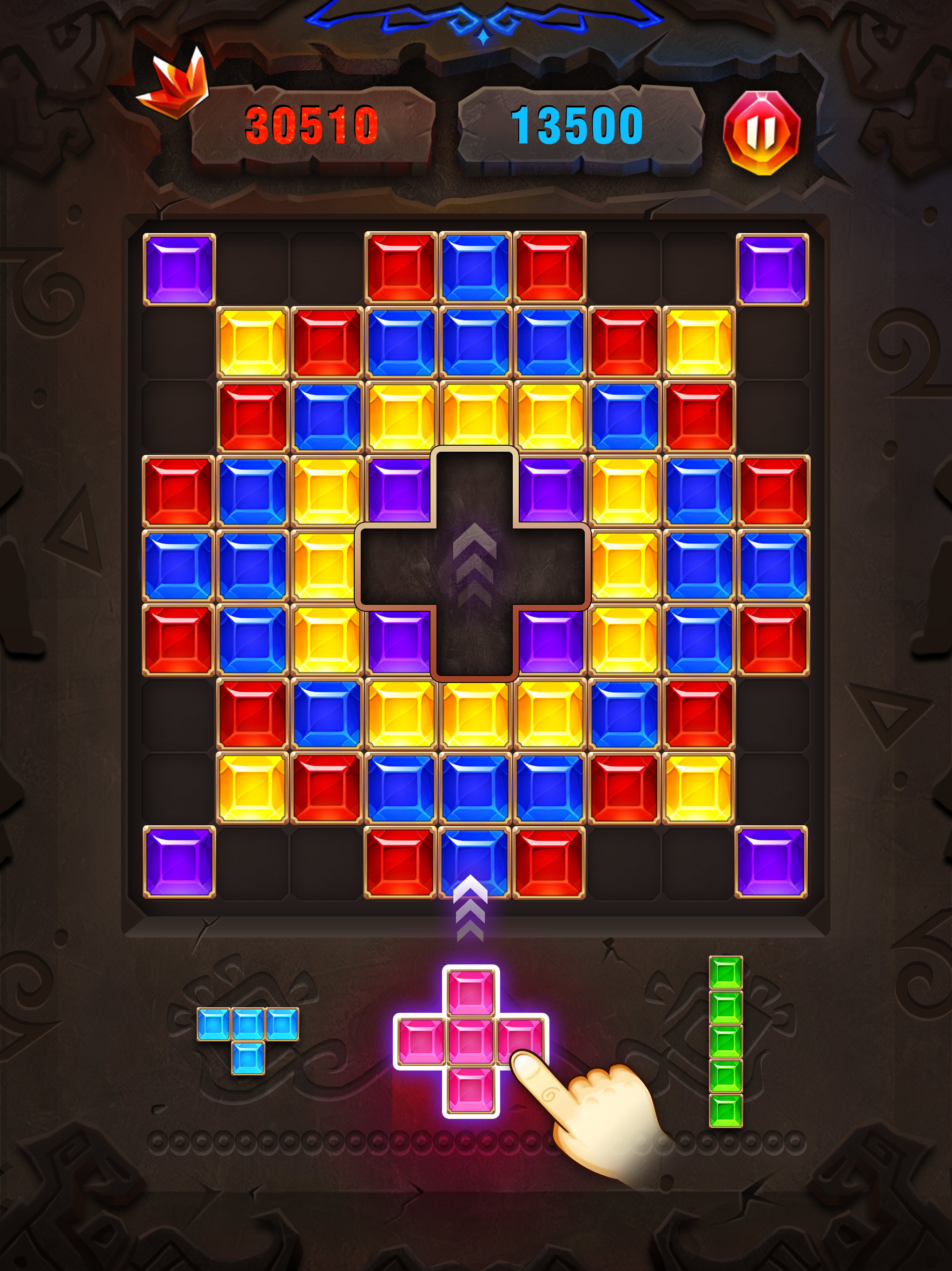 Block Puzzle - Pop screenshot 7