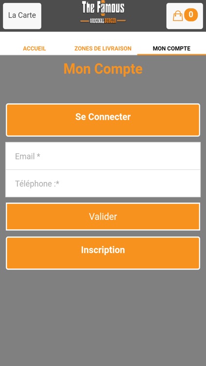 The Famous screenshot-4