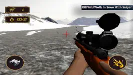Game screenshot Kill Wolf Protect Life hack